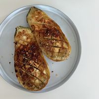 シンプルなナポリタン