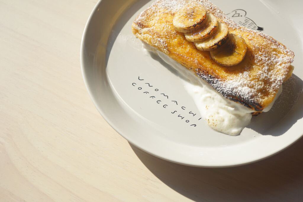 食パンを簡単アレンジ 甘いおやつ！卵なしでチーズケーキ風フレンチトーストレシピ・作り方Tasty