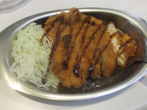 ワンコインランチ *ˊૢᵕˋૢ*- 千代田区、テング酒場 水道橋西口店の写真 - トリップアドバイザ