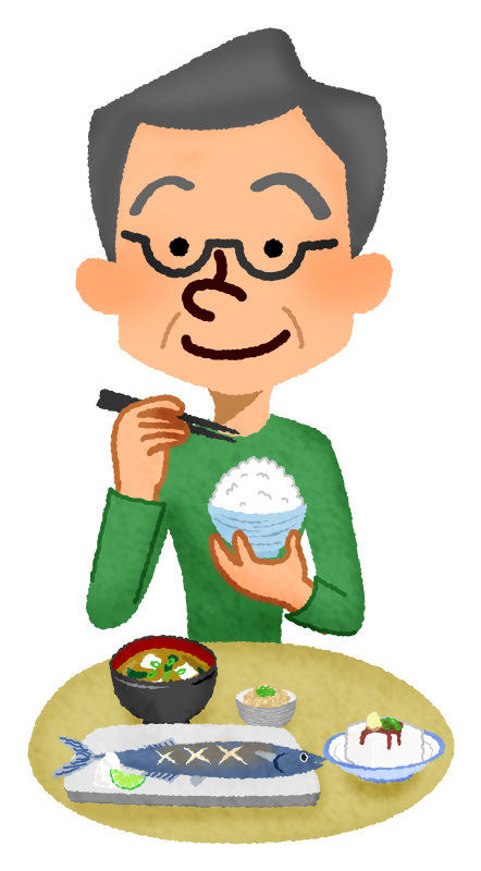 食べ物のフリーイラスト素材一覧商用可