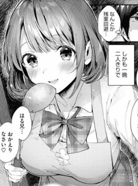 【漫画】【親戚の姉ちゃんたちが全員むっちむちのエロ巨乳】大人のおはなしYouTube版＃02【まんが・マンガ】