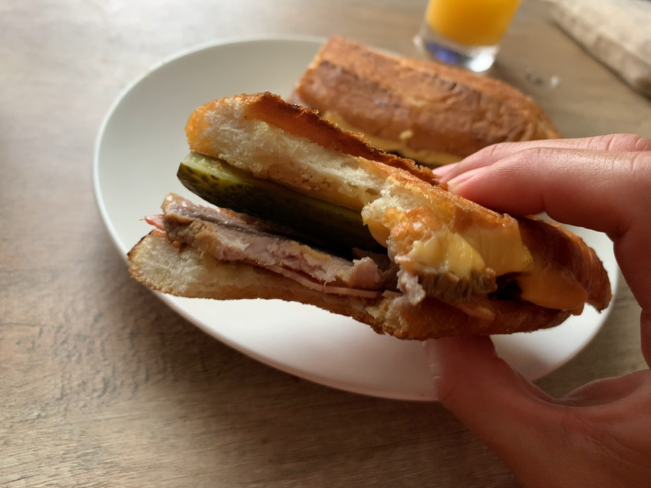 注目トレンド! 完全キャッシュレス&シェア店舗対応の「サンドイッチシェフくーちゃん」が作る、無添加キューバサンドイッチ専門店が3月1日 火 オープン!株式会社MARVEL ARROWSのプレスリリース