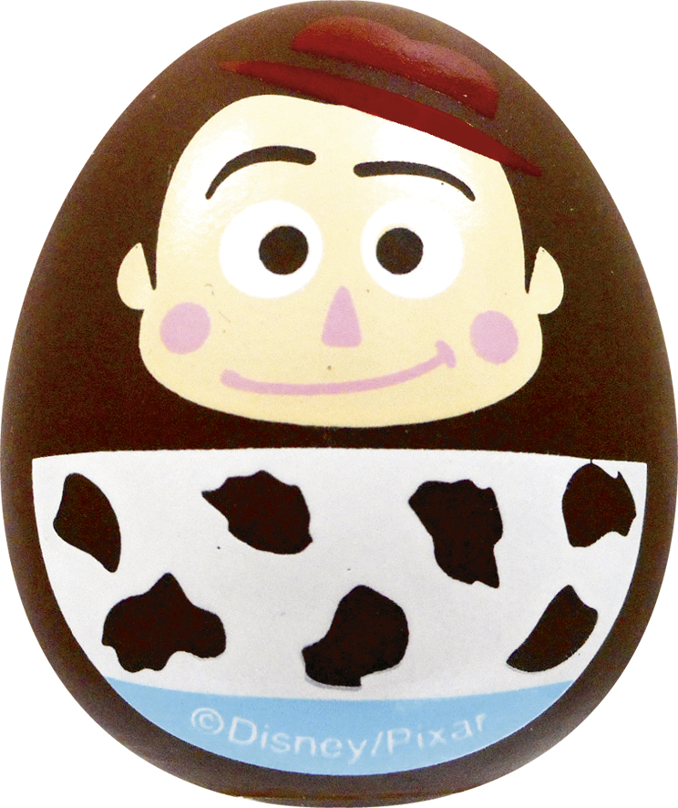 おうちディズニー 絶対失敗しない！ミッキーシェイプゆで卵の作りかた 再現レシピ