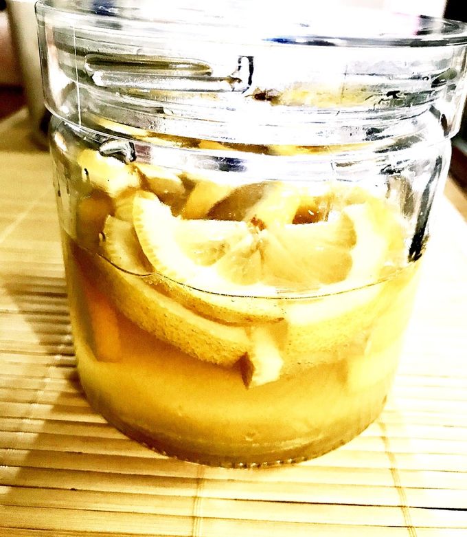 爽やかな酸味が魅力！自家製「レモン酢」で暑い夏を乗りきろう！レシピサイトNadia
