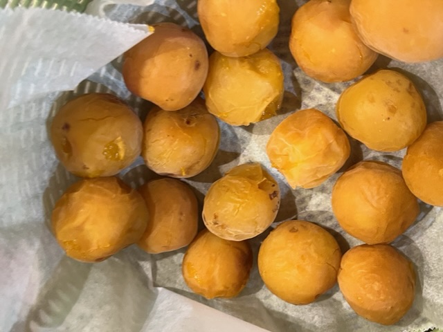 梅仕事part２ 梅ジャム&梅ドライフルーツ&梅シロップ仕込みEveryday is a happyday♪ - 楽天ブログ