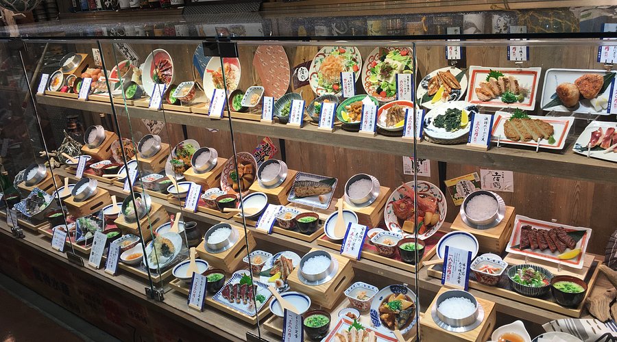 とんかつ かつ村