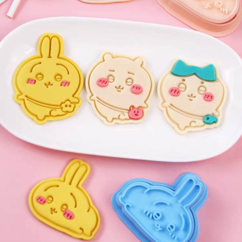 基本からアレンジまで！思わずつくりたくなる「キャラ弁 ちいかわ」のレシピ集クックパッド