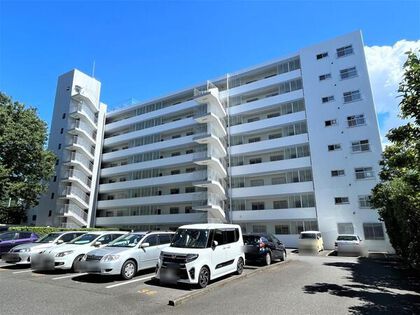 SUUMO】新江古田駅(東京都)の新築マンション・分譲マンション購入情報