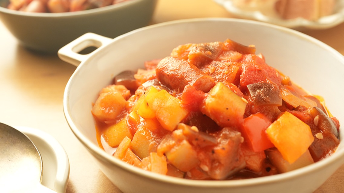 トマト缶の人気レシピ 手軽に使える！おかず・スープまで39選の人気レシピ・作り方デリッシュキッチン