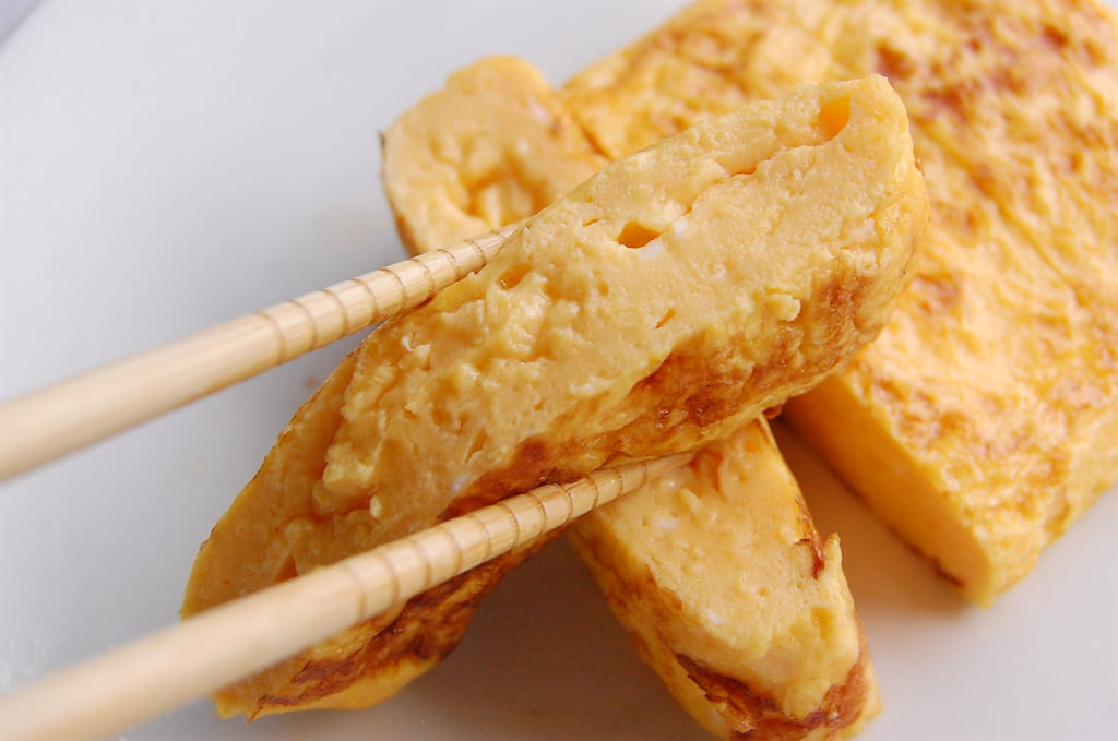 ヤマキ レンジで作る だし巻き卵の素 90g×10袋入× 2