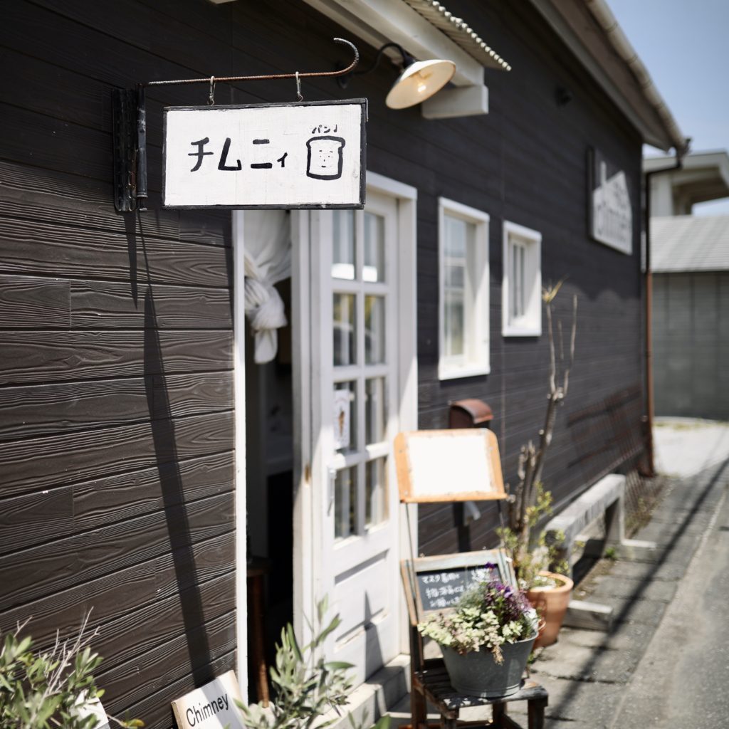 大阪で楽しむチムニーパンの魅力とおすすめ店情報