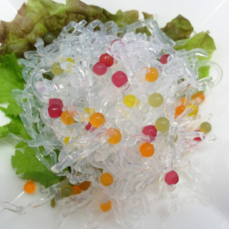 青とさか 1K 101020 海藻サラダ 刺身 ロット5PC以上