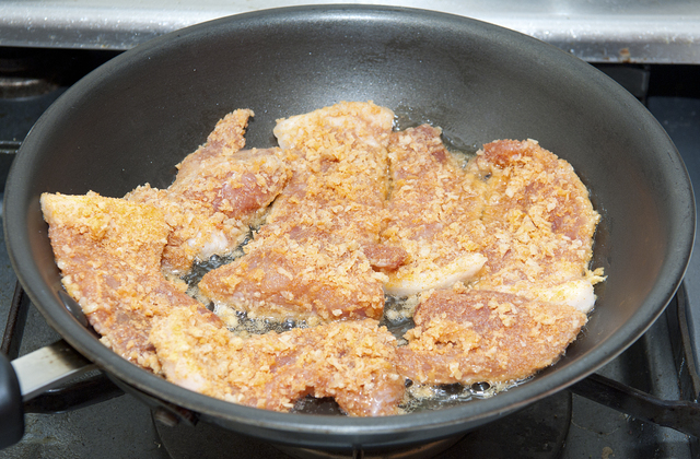 ⭐離乳食⭐簡単！！炊飯器でパクパク肉じゃが