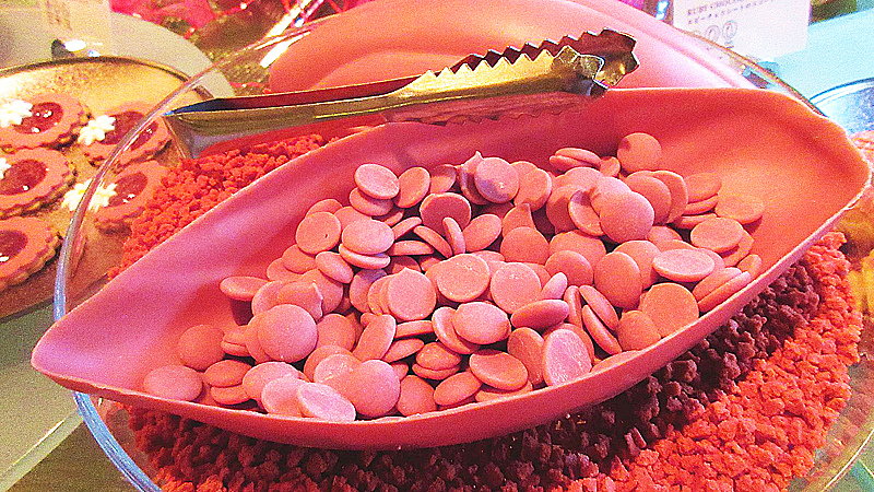 ミルクチョコ」「ビターチョコ」「ホワイトチョコ」の違い～ミルクチョコよりビターチョコが好きな人は苦味の味覚感度が良い？～味覚ステーション