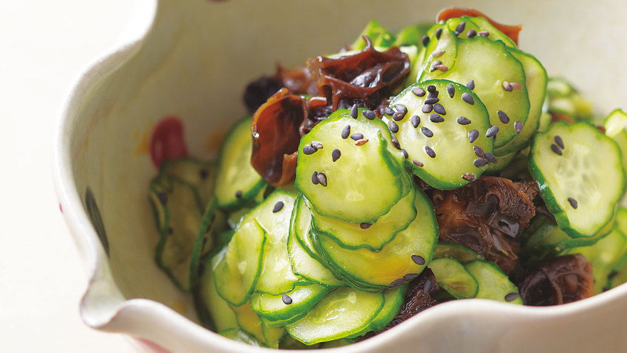 揚げ物だけど罪悪感少なめ！おつまみにぴったり！「きゅうりの唐揚げ」レシピサンキュ