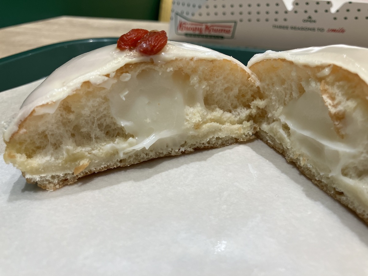 九州に早くも2店舗目!話題の『クリスピー・クリーム・ドーナツ』がキャナルシティ博多に登場!ふくおかナビ