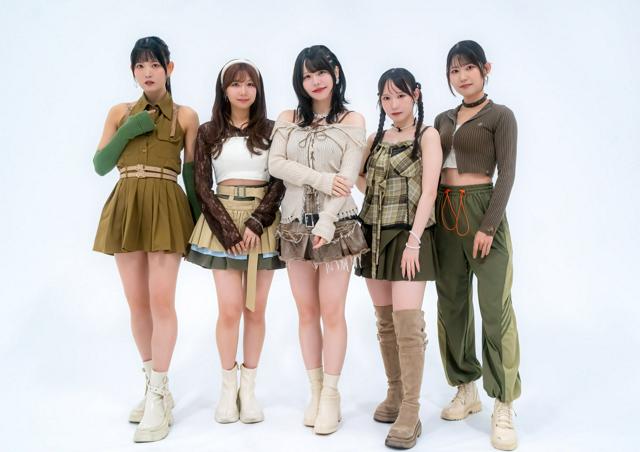 写真 AKB48・千葉恵里、『ケンミンショー』初登場 静岡の絶品豚汁＆長野のパンのお供にスタジオ感動 - エンタメ - ニュース クランクイン