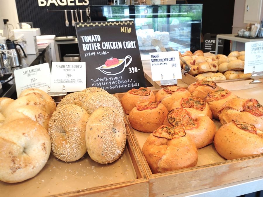 RABBIT BAGELS ラビットベーグル@rabbitbagels• Instagram photos and videos