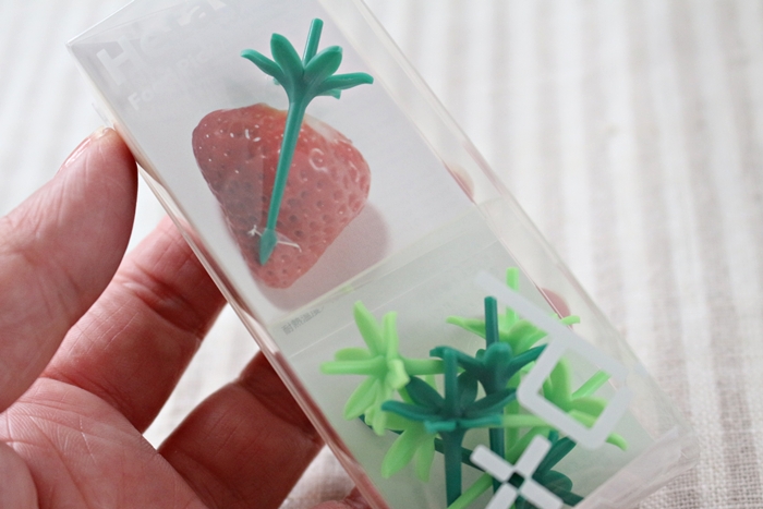 プチトマト🍅のヘタ問題でモヤモヤ川ノ森千都子 ちづこ ☘️モノカキスト