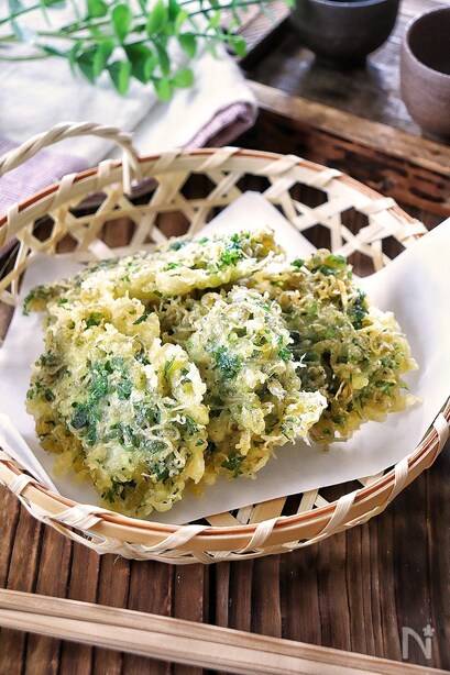 「まぐろの山かけ丼」の献立