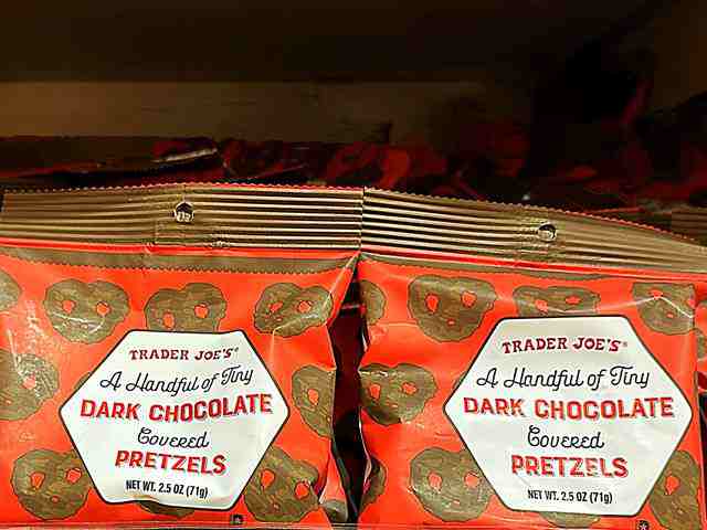 お土産にぴったり!トレーダージョーズの人気商品 – リダックくらぶ