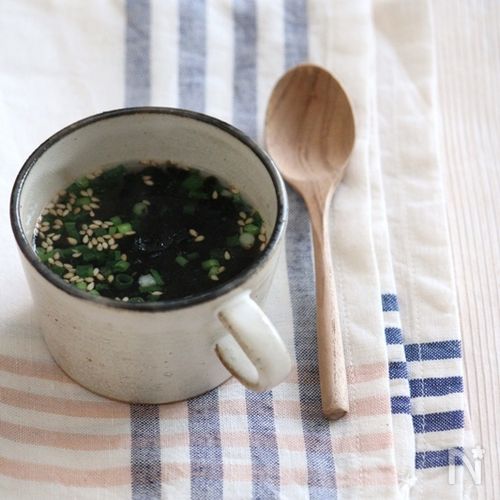 瀬戸内産海苔スープショップ綾川 in 道の駅滝宮