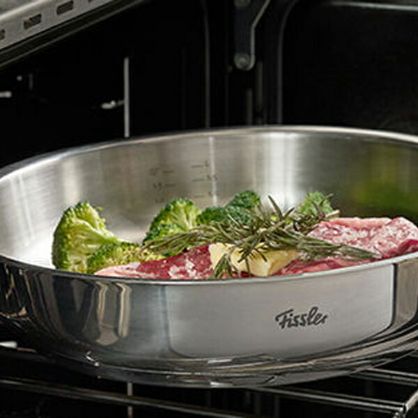 ステンレスのフライパンがおすすめな理由と、焦げつかない使い方元カフェー ねむりや