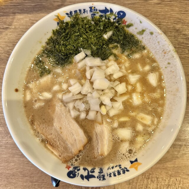 六甲道駅 とんこつラーメン おすすめのお店 - Retty