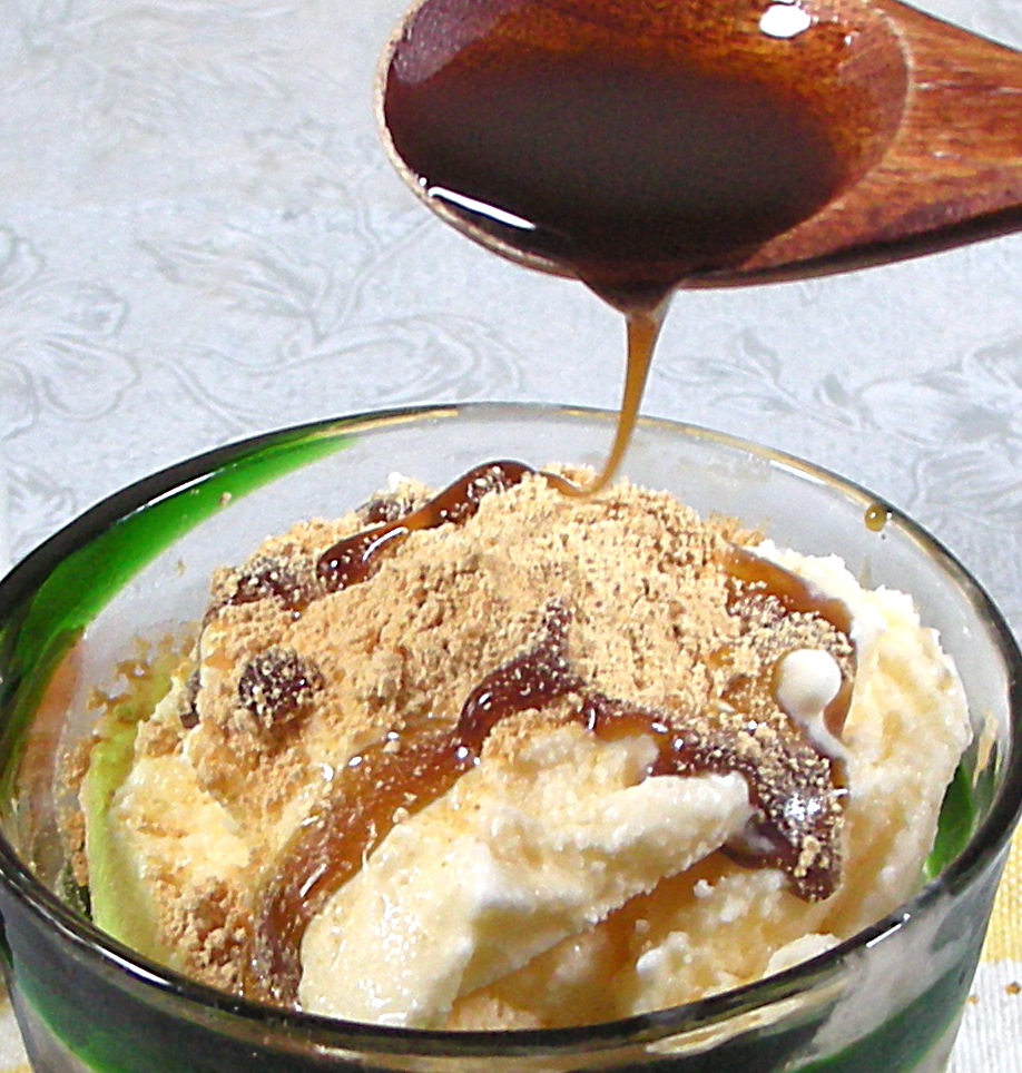 黒蜜は別食材で代用できる？おすすめや代用する際のポイントを解説 - macaroni