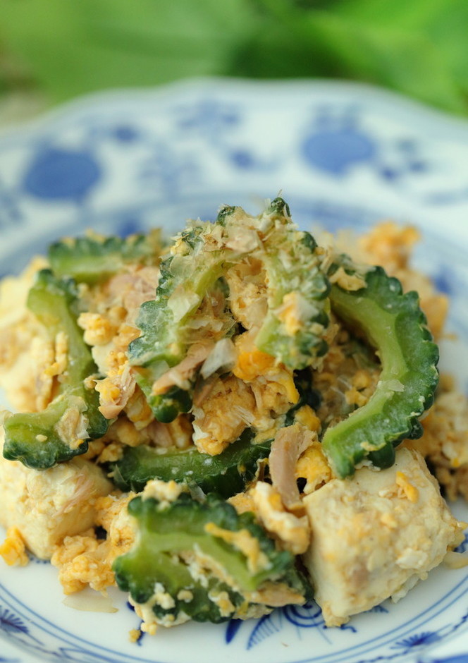 基本からアレンジまで！思わずつくりたくなる「ゴーヤチャンプル 豆腐なし めんつゆ」のレシピ集クックパッド