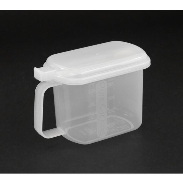 コレは意外となかったかも ！」セリアの“調味料入れ”が優秀なんです！オリコンニュース ORICON NEWS