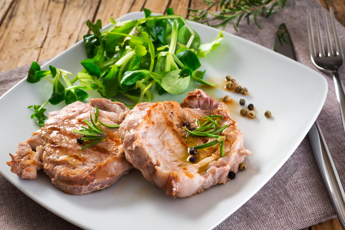 お酒がすすむ絶品ソースが決め手！三重県名物の「トンテキ」レシピ集キナリノ