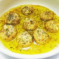 にんにくスープ 孤独のグルメ レシピTikTok