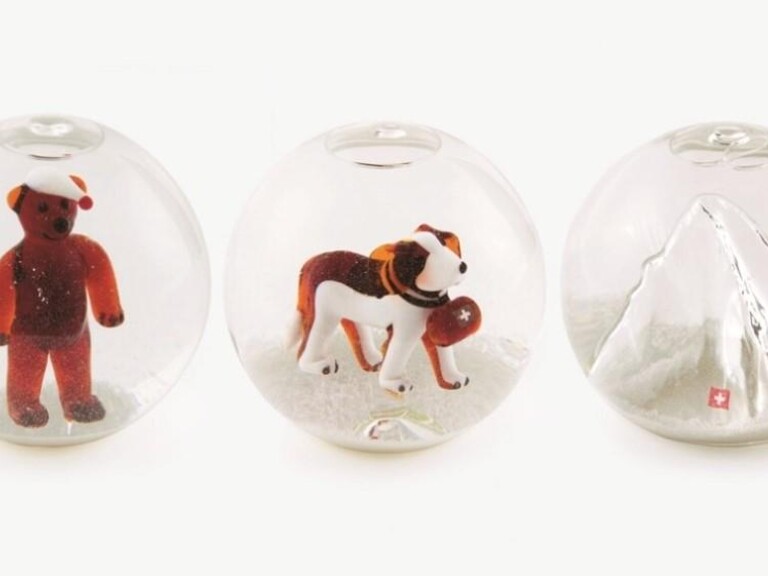 スイス、ロマンチックな『バーゼルのクリスマスマーケット』 - ヨーロッパ旅行情報 @euro_tour