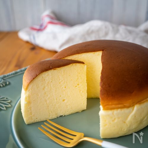 基本からアレンジまで！思わずつくりたくなる「ヨーグルトケーキ レンジ」のレシピ集クックパッド