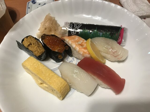 だるま寿司の予約鹿児島県鹿児島市寿司AutoReserve