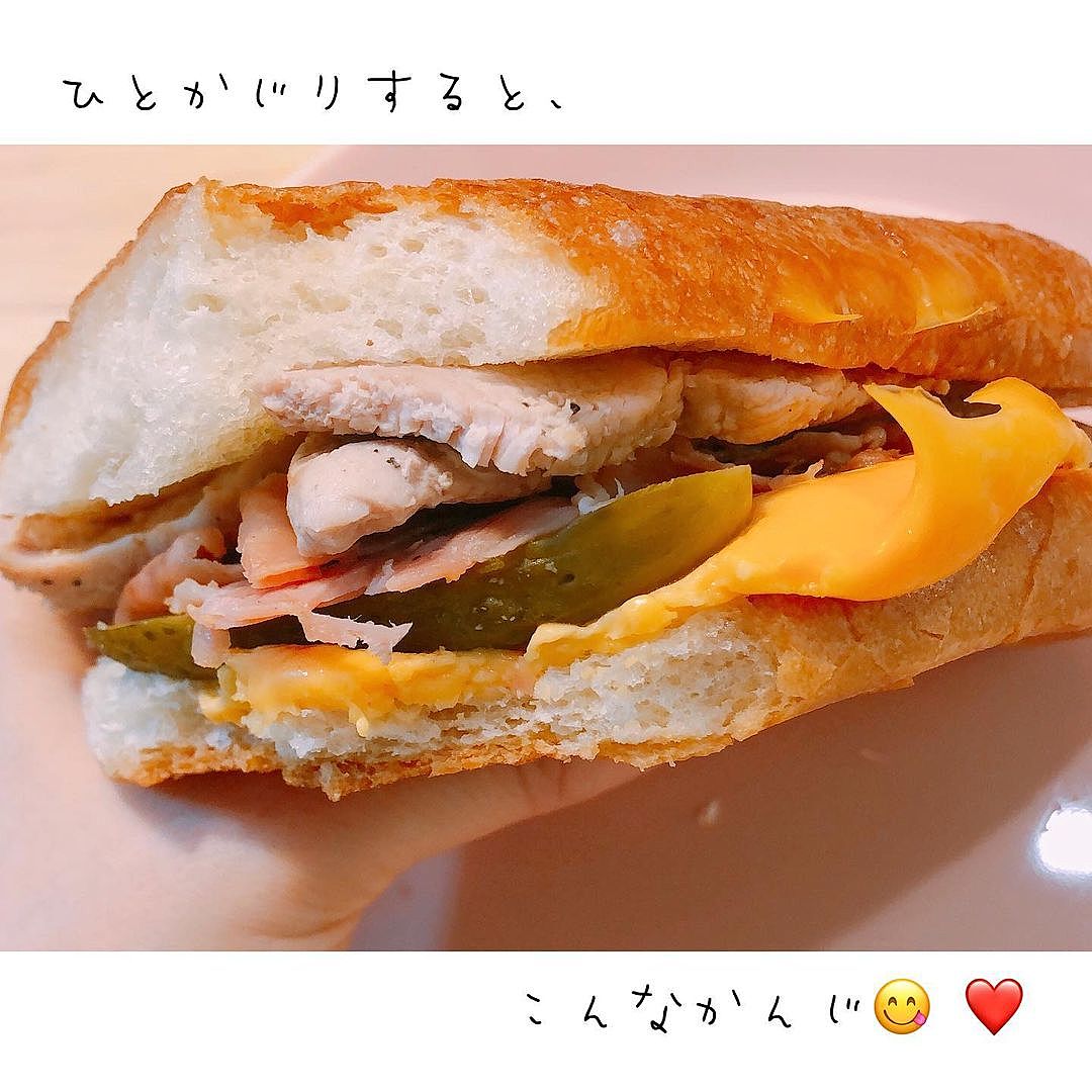 キューバサンド MUCHO 栄4丁目4号店の出前・宅配・テイクアウトメニューウーバーイーツ