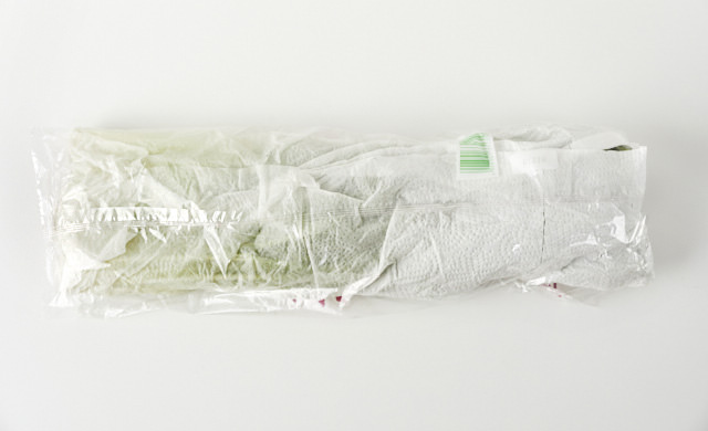 水菜は「冷凍して下さいー！！」板前からの呼びかけたった１つの理由とは？ ぱぷちゃん- エキスパート - Yahoo!ニュース