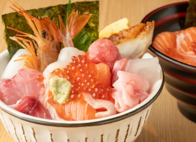 大阪の穴場ホテルビュッフェのコスパ重視ランチ