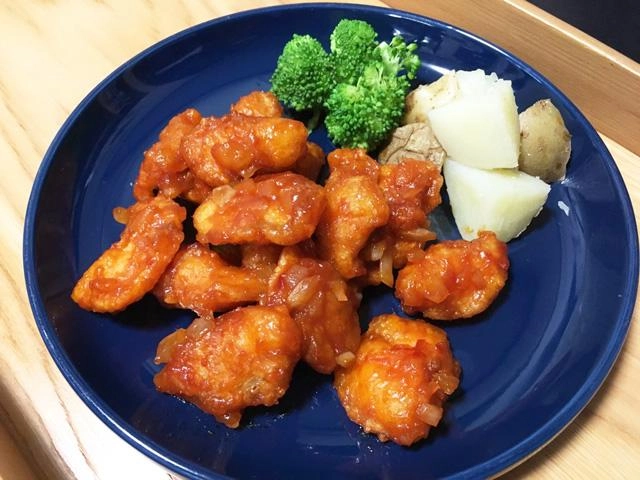 初級者向け鮮魚のさばき方アカイサキ