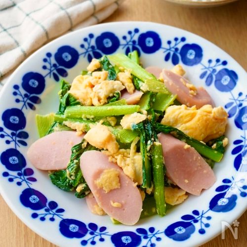 大活躍 魚肉ソーセージの絶品レシピ22選 - macaroni