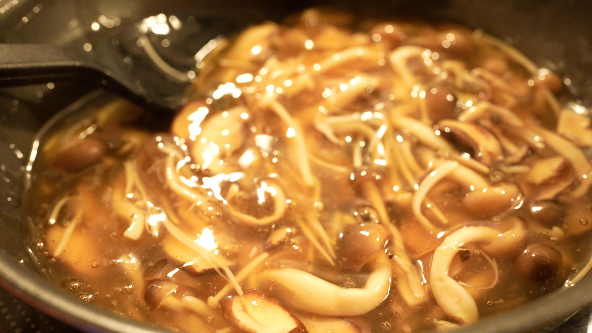 ★和風あんかけつくね★