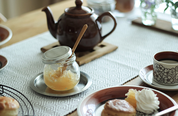 手軽に作って、涼味と香りを楽しめる！おすすめ「水出し茶」徹底解剖キナリノ
