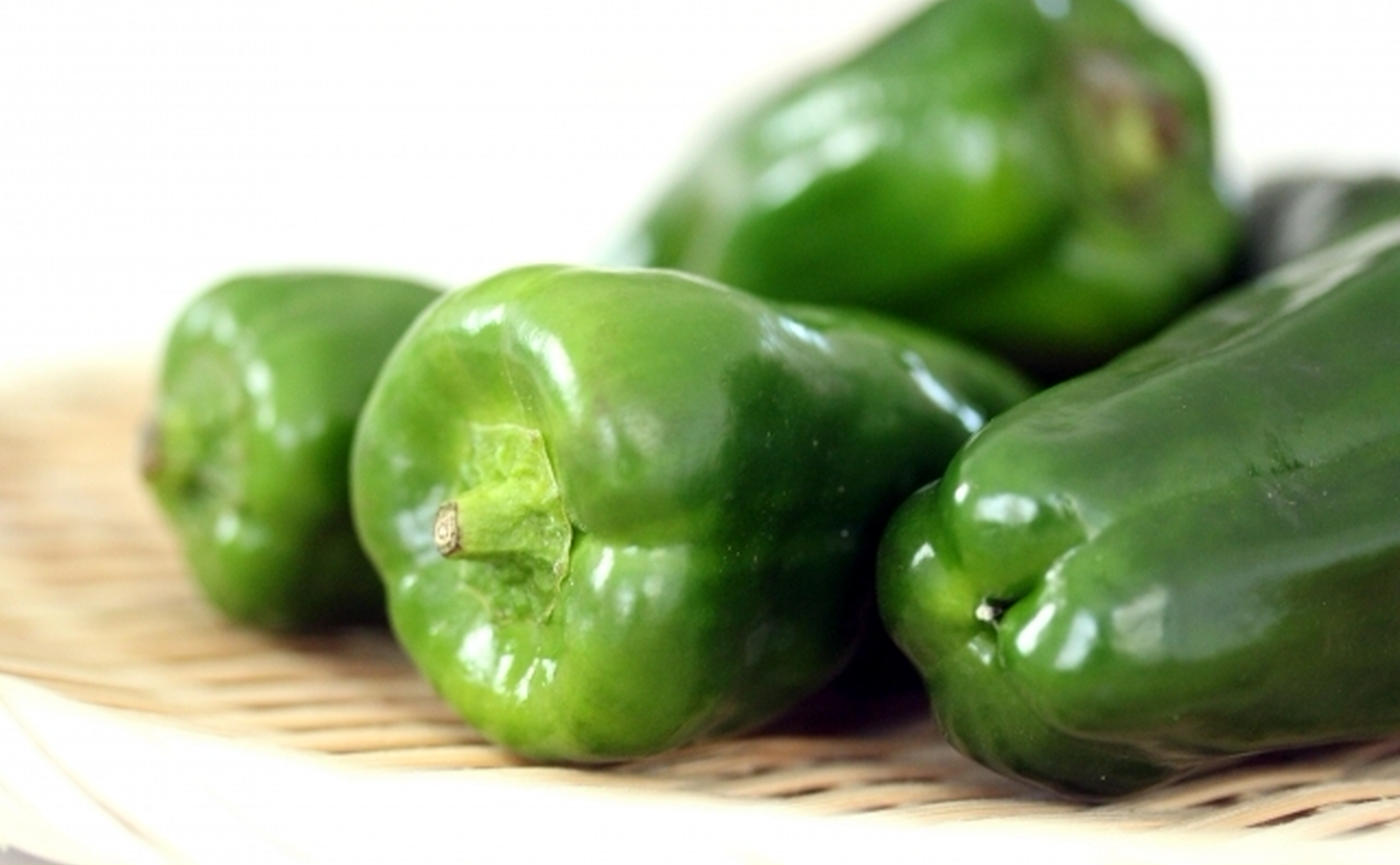 ピーマンの冷蔵保存方法♪ by ハニイとムサシクックパッド簡単おいしいみんなのレシピが392万品