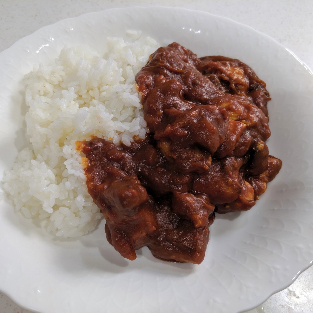 レンジでチンだけで作れる山本ゆりさんの簡単人気カレーレシピ12選 - カレーパフォーマー加藤のスパイスカレー探訪記