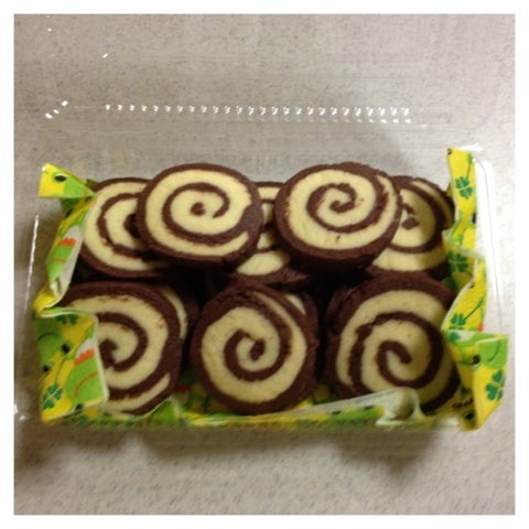 バカそうなクッキーレシピ次男にバカそうと言われたクッキーの作り方