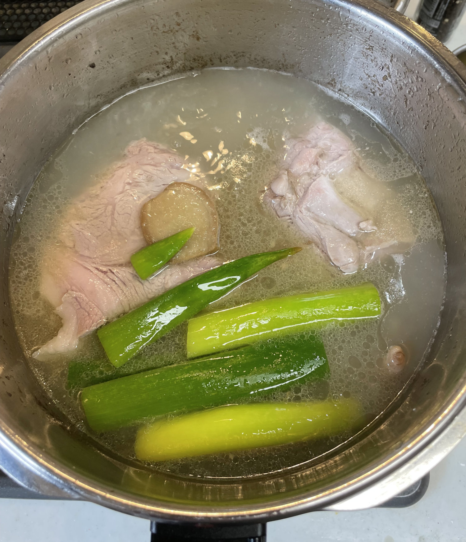 アレンジレシピ ラーメンの残ったスープで作る雑炊 – らーめん工房 りょう花