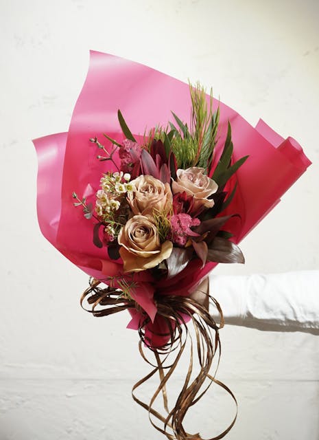 プリザーブドフラワー ギフト 花束 ブーケ おしゃれ バラ 赤 12本 枯れない花 プレゼント 記念日