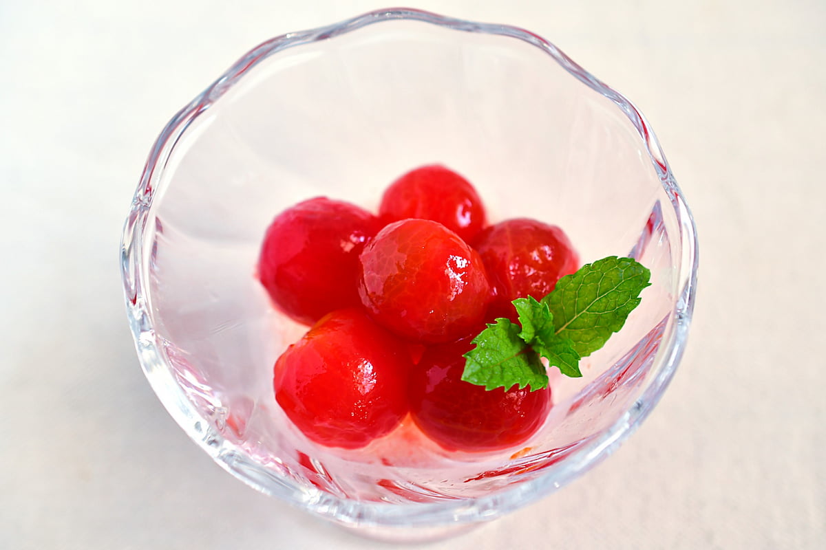 トマトの冷凍保存方法！自然解凍できる？レシピやそのまま食べるのはOKかも紹介！ どうぞ召し上がれWEBマガジン