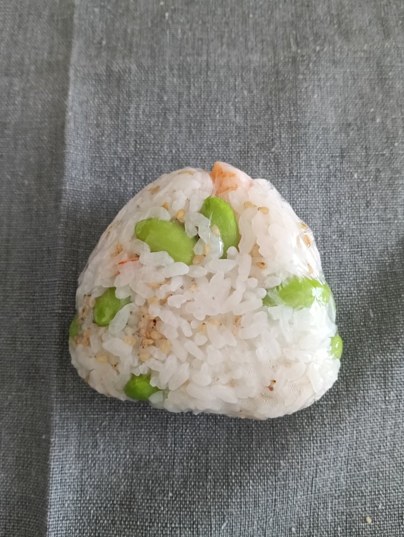 冷蔵庫に入れたコンビニのおにぎりの温め方 by 飛んでぶークックパッド簡単おいしいみんなのレシピが392万品